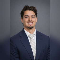 Connor Shurling — Corporate Trainer at Helios Acquisitions