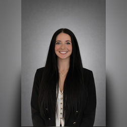 Italya Bello — Corporate Trainer at Helios Acquisitions