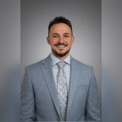 Mihali Kotsifakis — Director of Operations at Helios Acquisitions