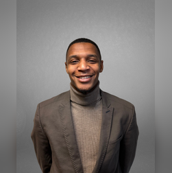Ozzy Trail — Corporate Trainer at Helios Acquisitions
